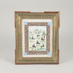 1782&nbsp;9266&nbsp;Gouache